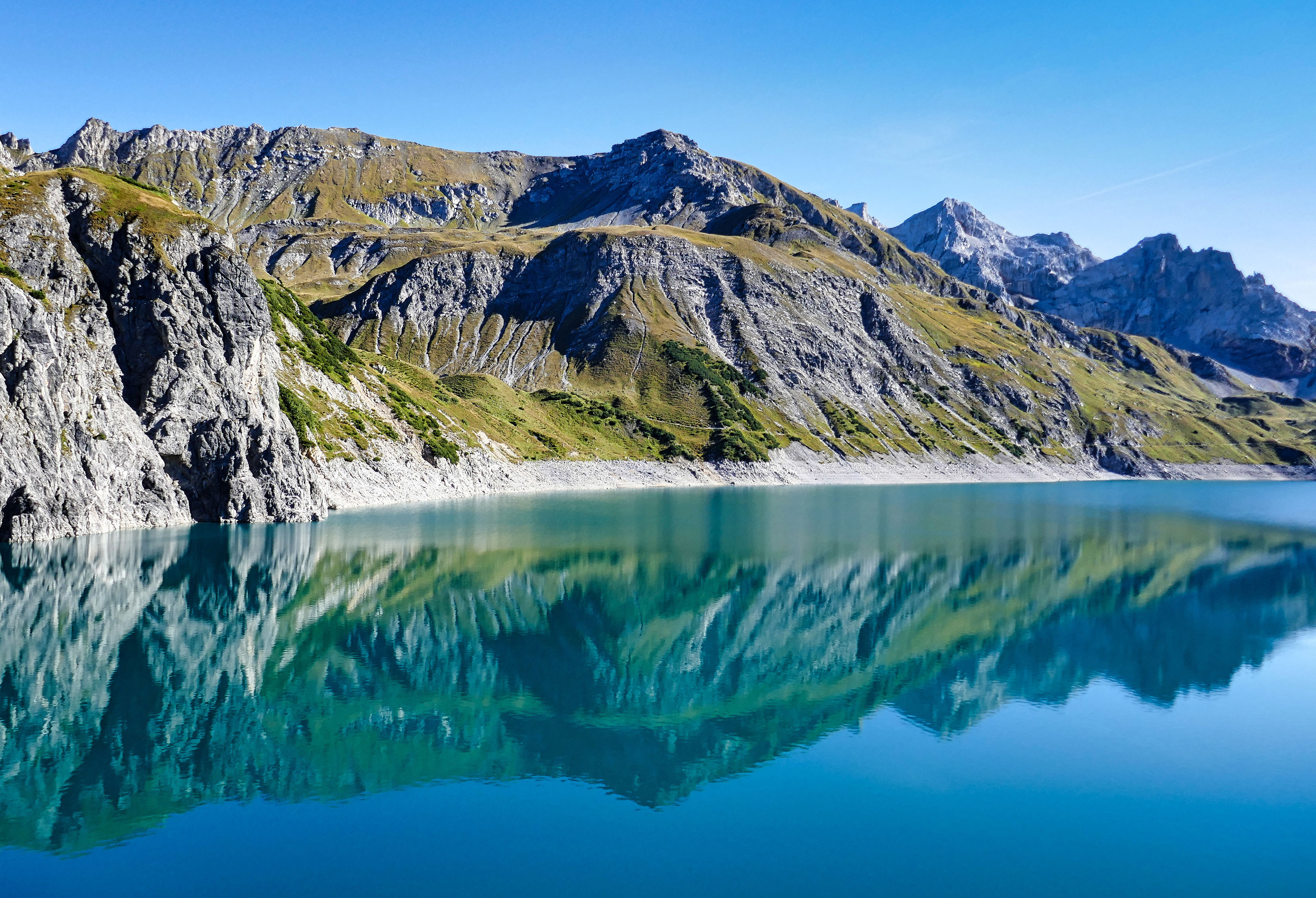 Brandnertal, Austria