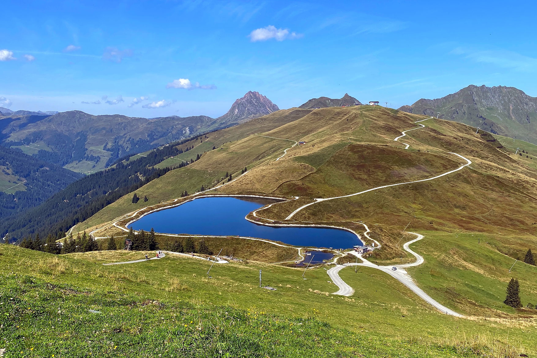 Hollersbach, Austria