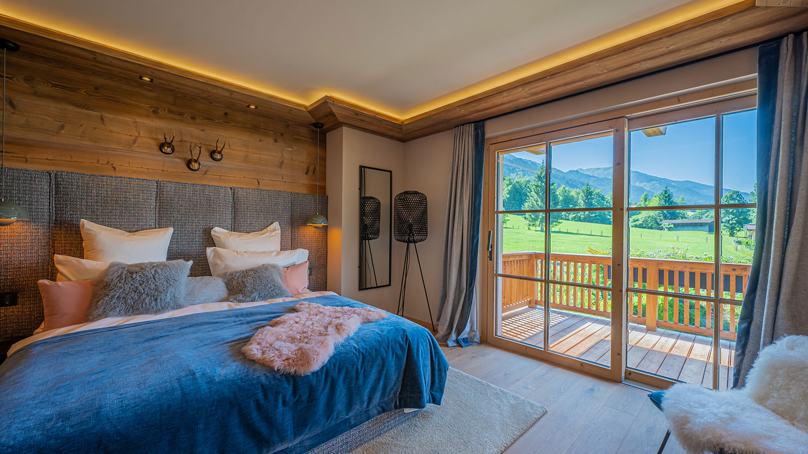 Elegance Apartments, Österreich