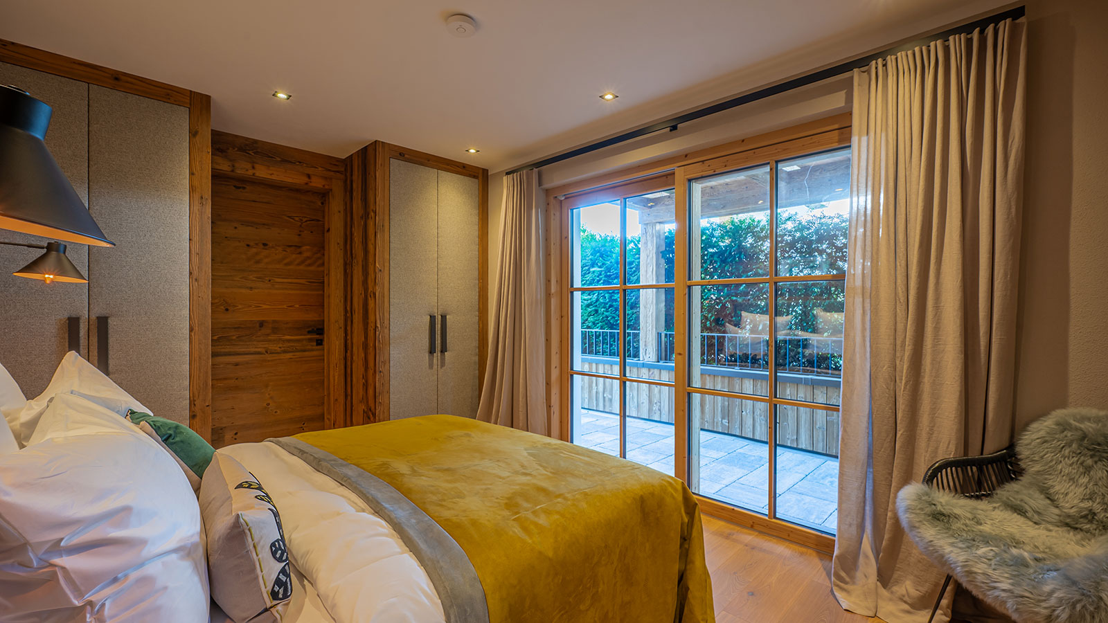 Elegance Apartments, Österreich