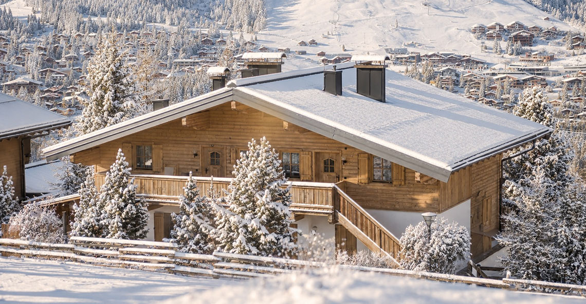 Lara Apartments, Austria