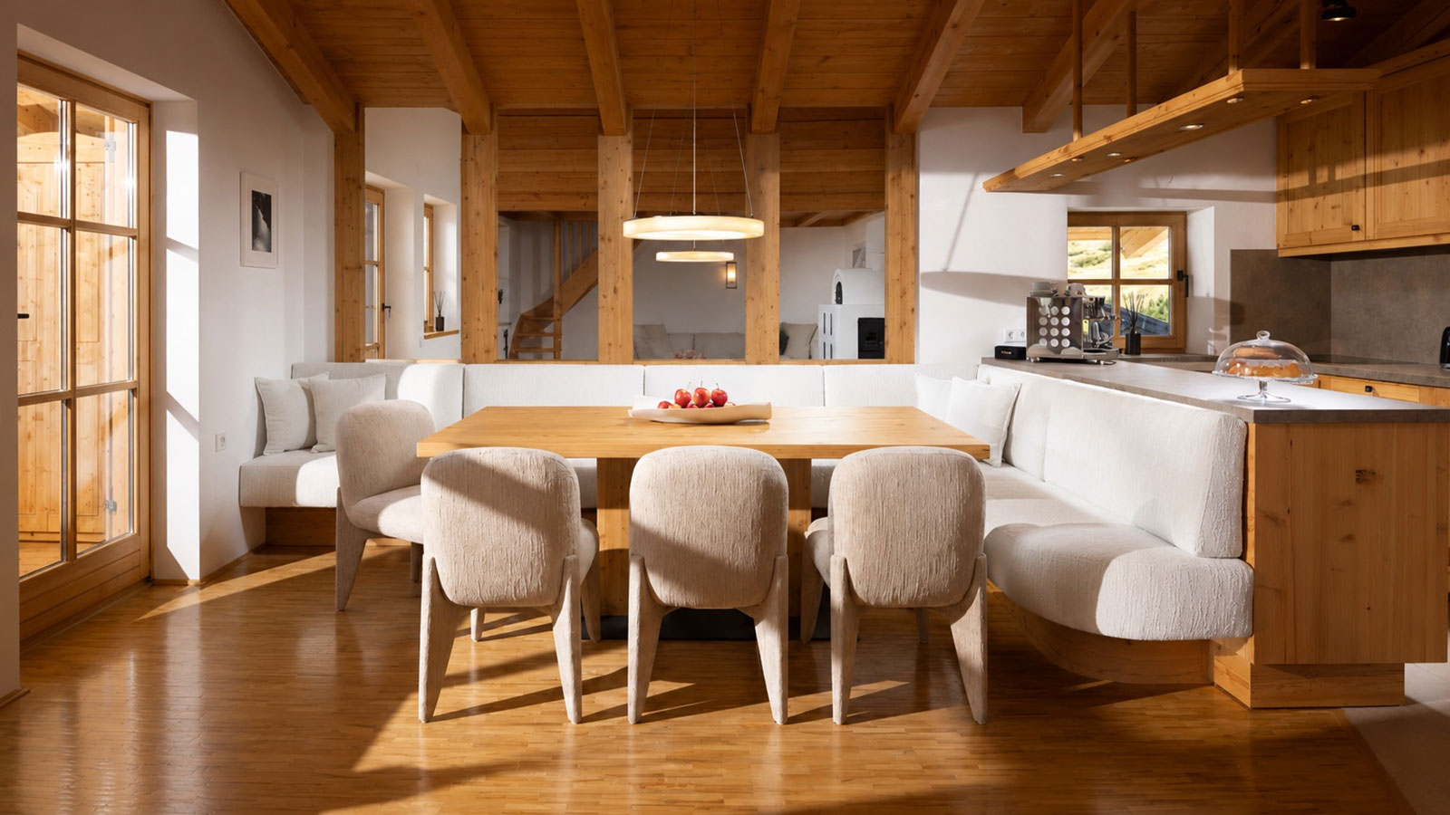 Lara Apartments, Austria