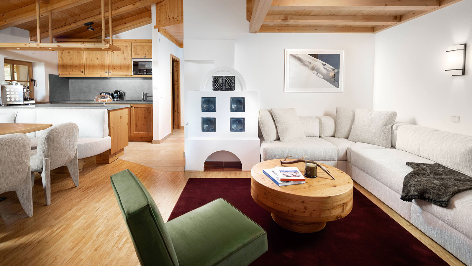 Lara Apartments, Austria