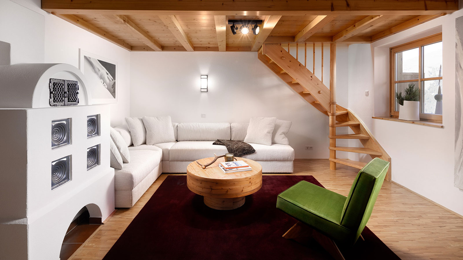 Lara Apartments, Austria