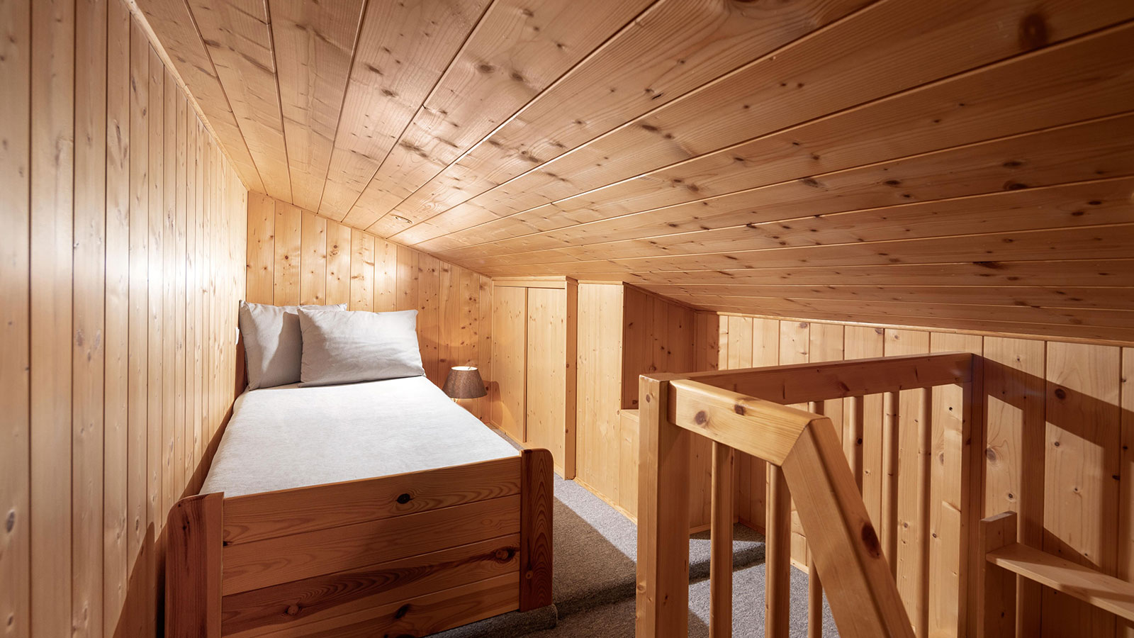 Lara Apartments, Austria