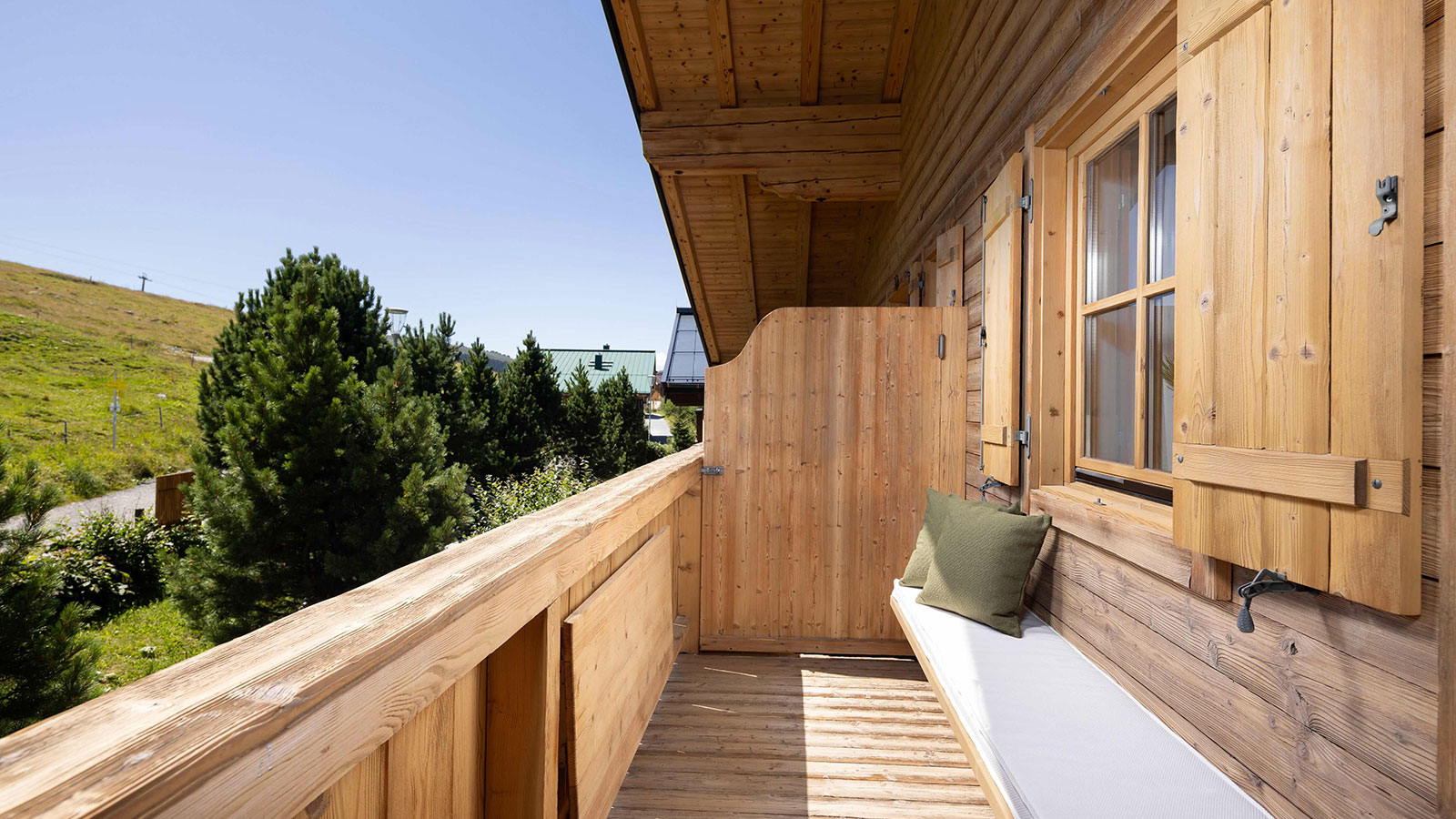 Lara Apartments, Austria