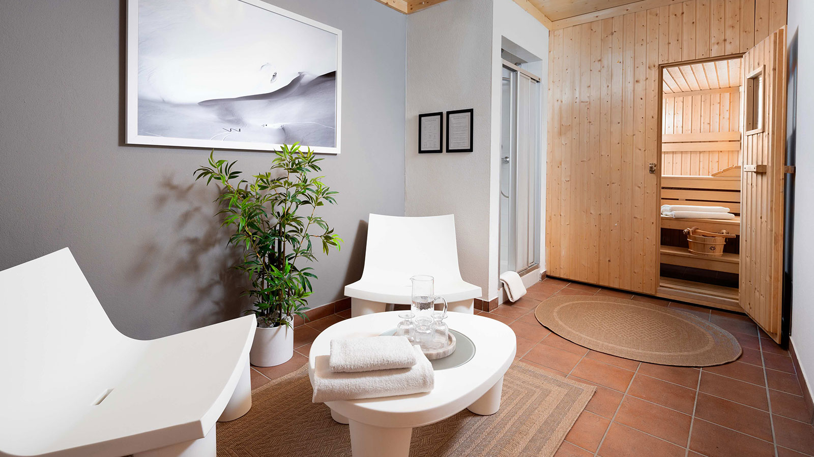 Lara Apartments, Austria