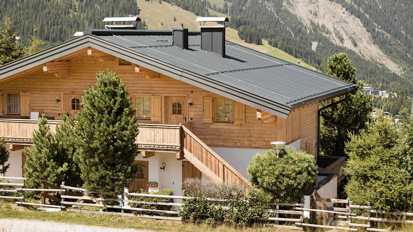 Lara Apartments, Austria