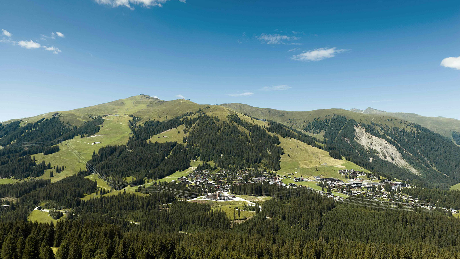 Lara Apartments, Austria