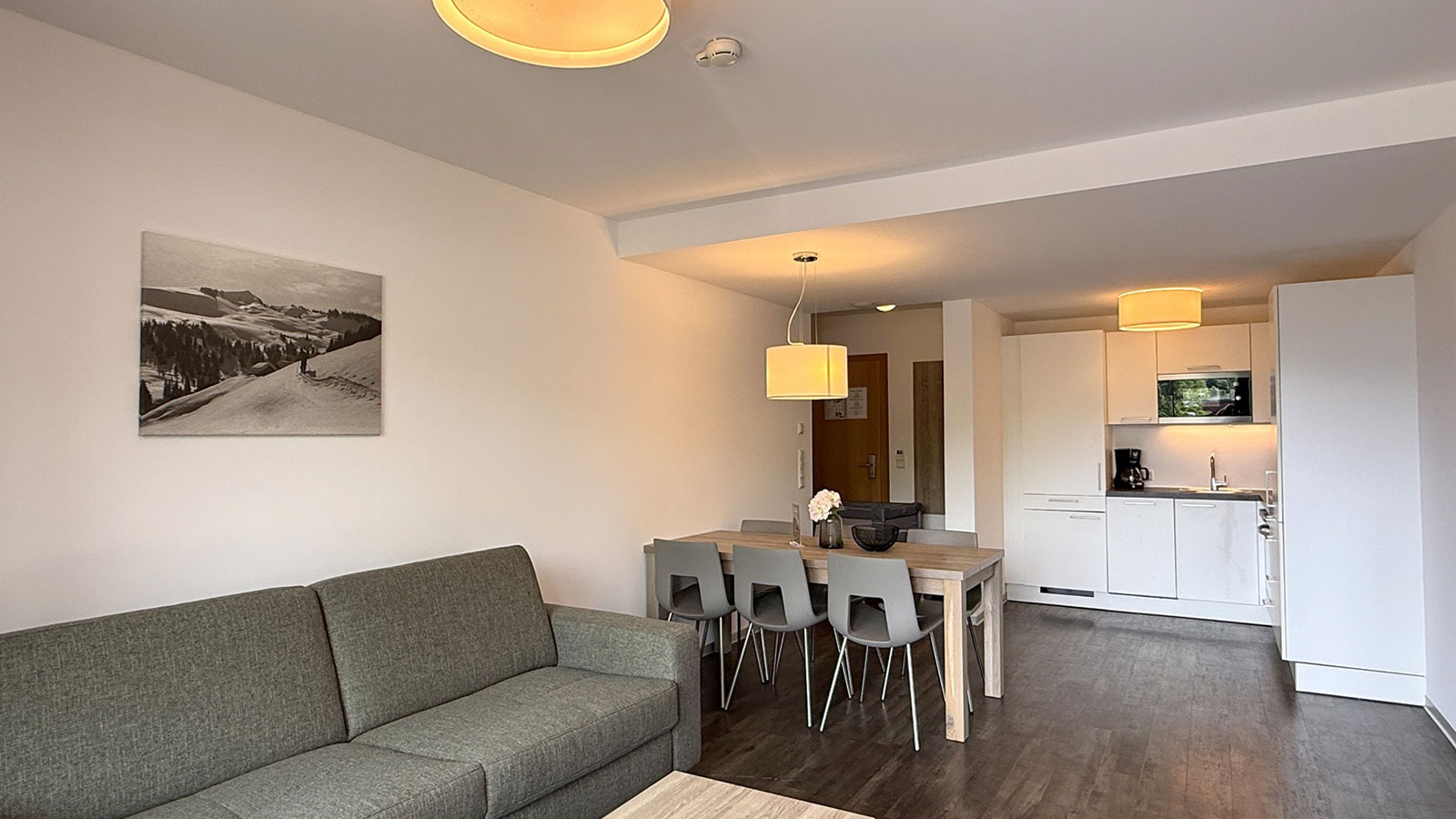 Ada Apartments, Austria