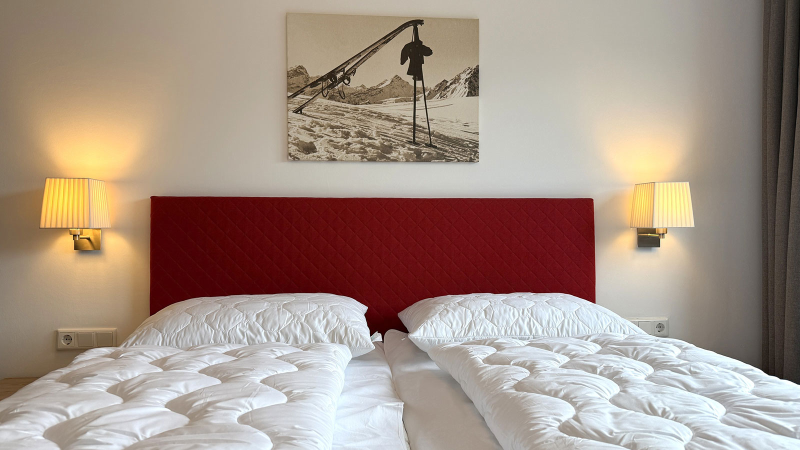 Ada Apartments, Austria