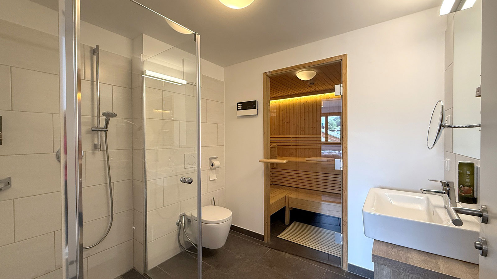 Ada Apartments, Austria
