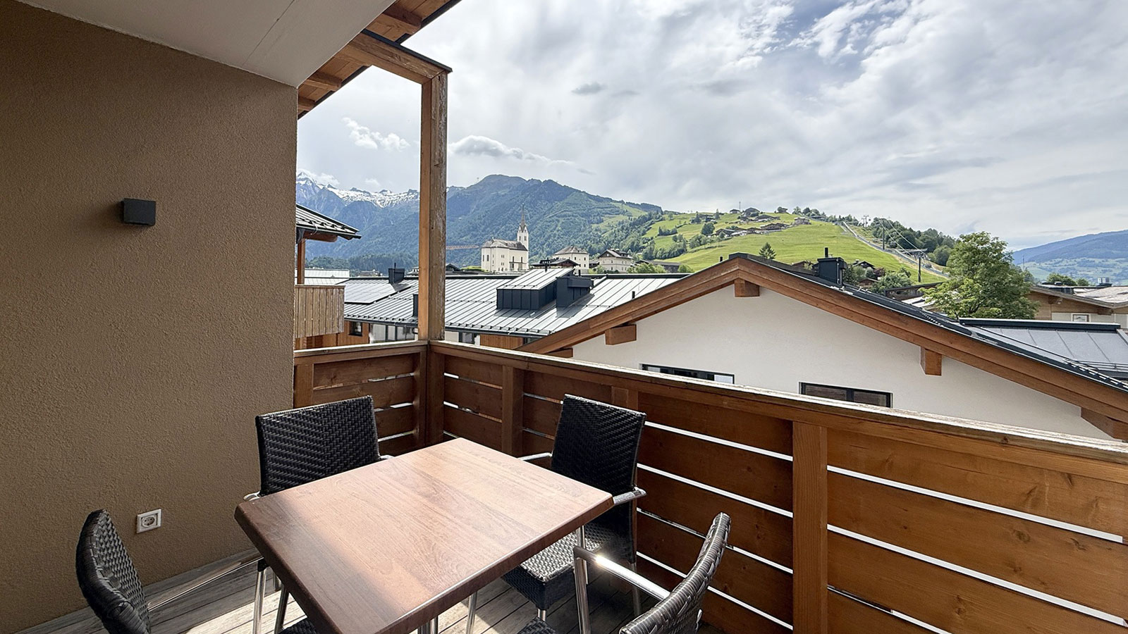 Ada Apartments, Austria
