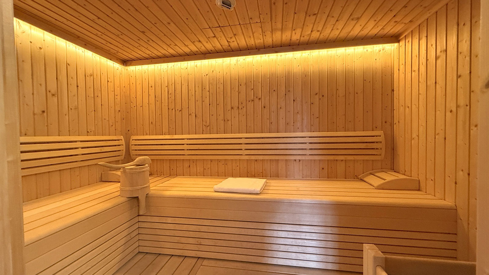 Ada Apartments, Austria