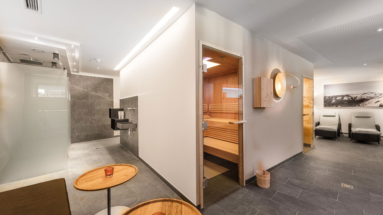 Ada Apartments, Austria