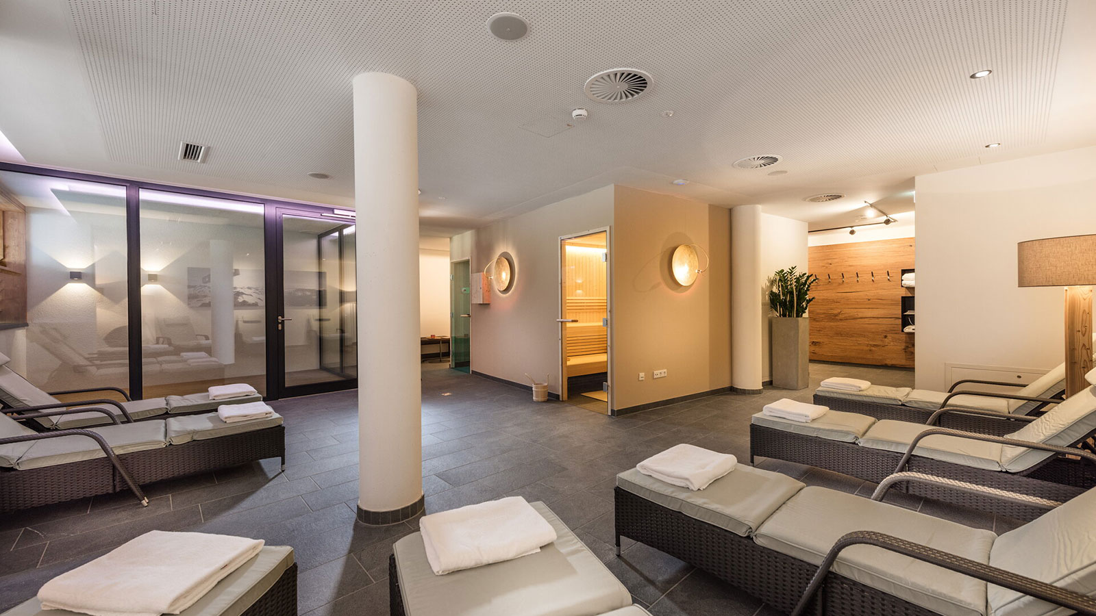 Ada Apartments, Austria