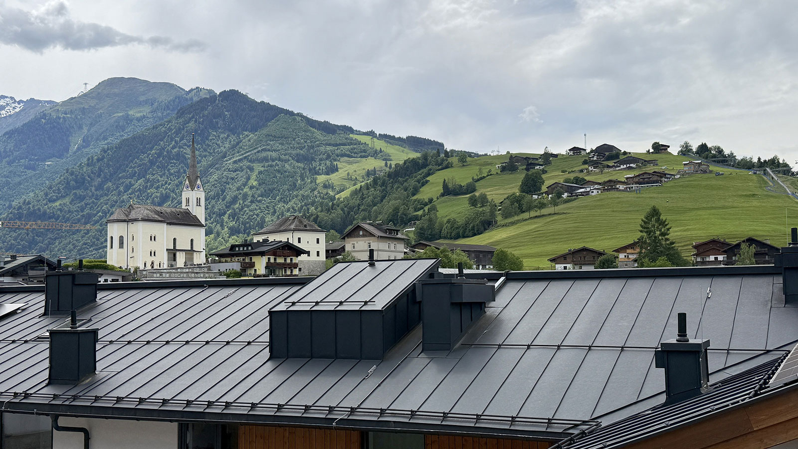 Ada Apartments, Austria