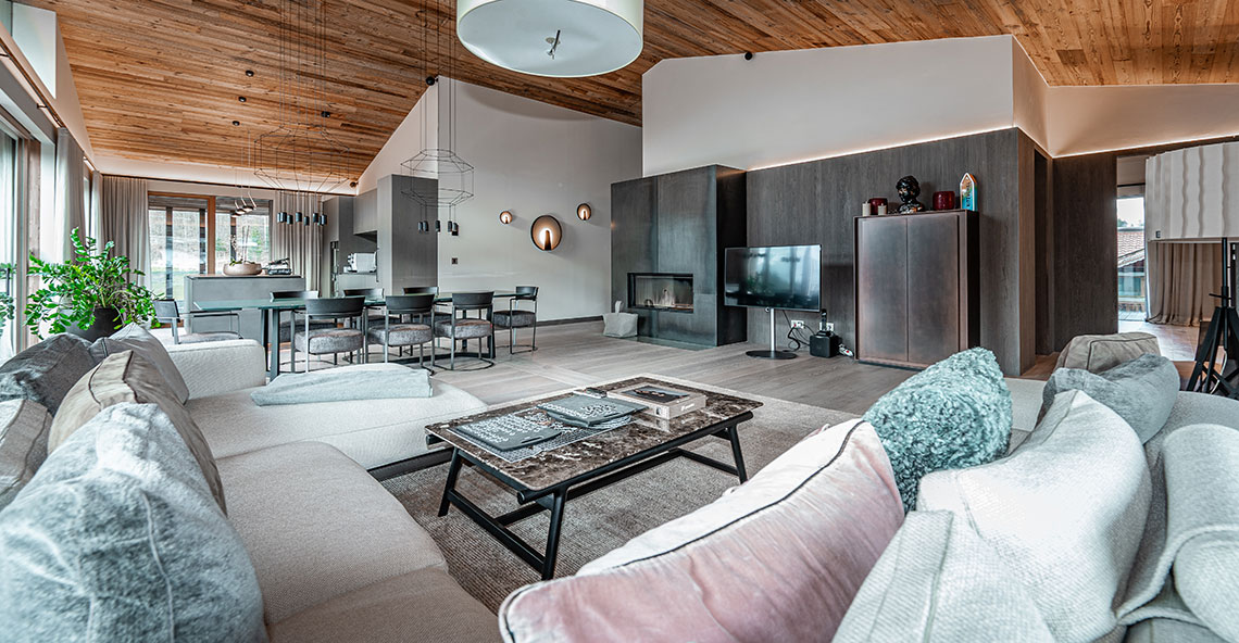 Cielo Apartments, Oostenrijk