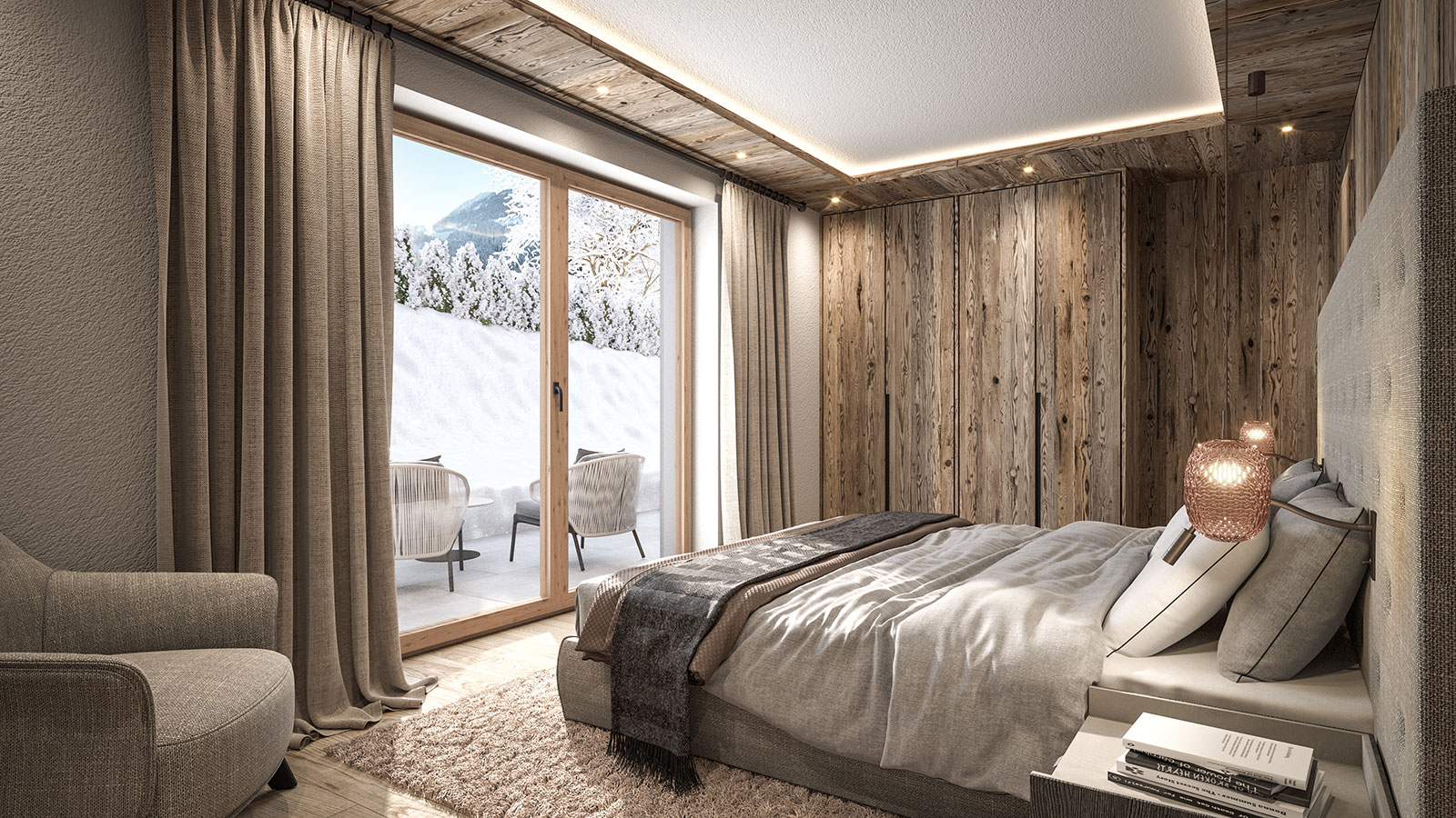 Gaisberg Residences Apartments, Austria