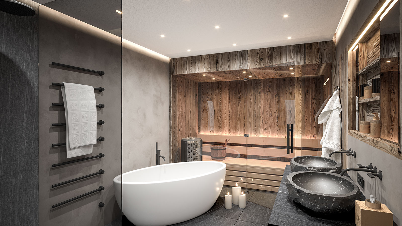 Gaisberg Residences Apartments, Austria