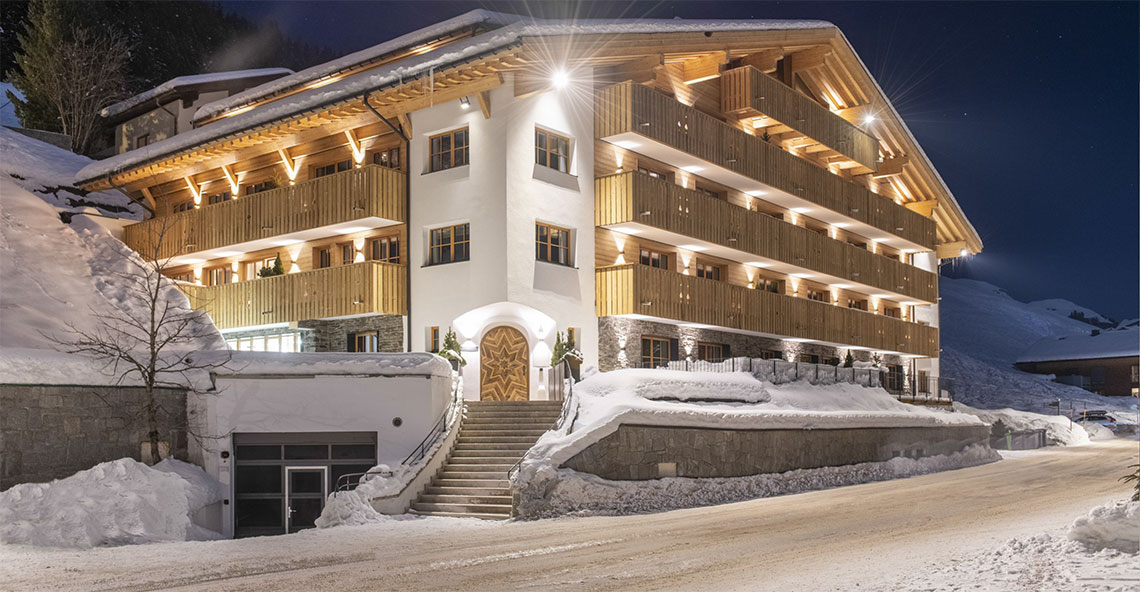 Brunnenhof 1 Apartments, Austria