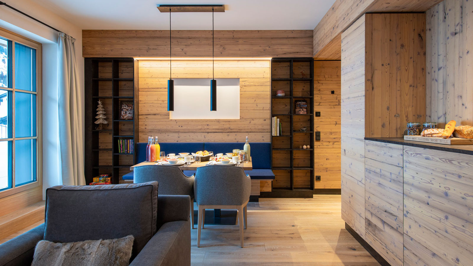 Brunnenhof 1 Apartments, Austria