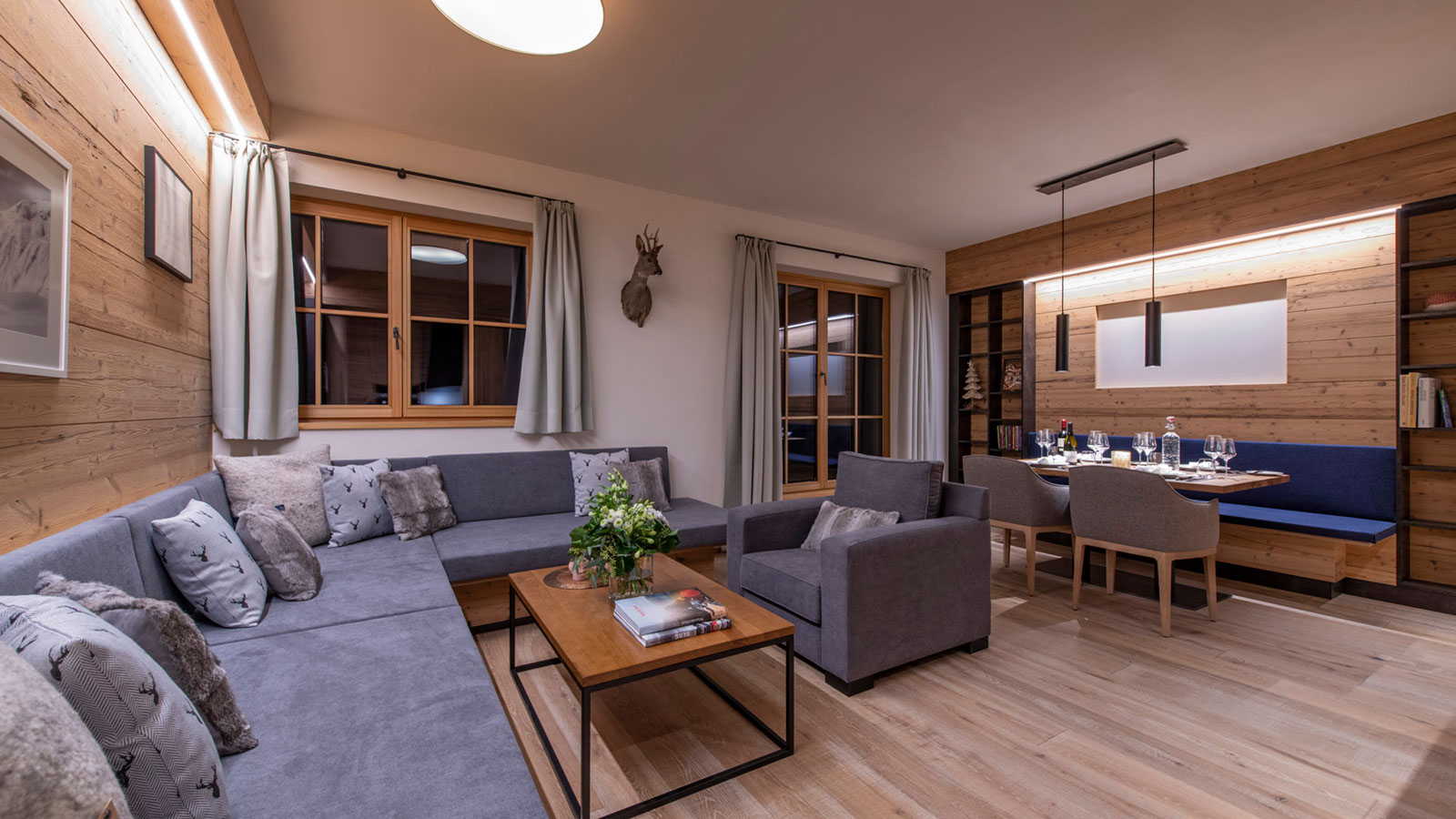 Brunnenhof 1 Apartments, Austria