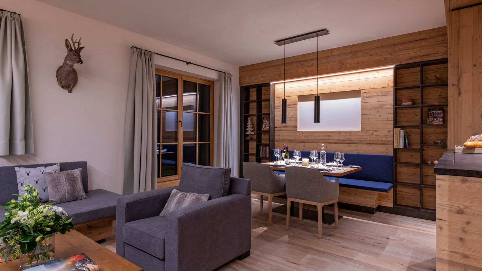 Brunnenhof 1 Apartments, Austria