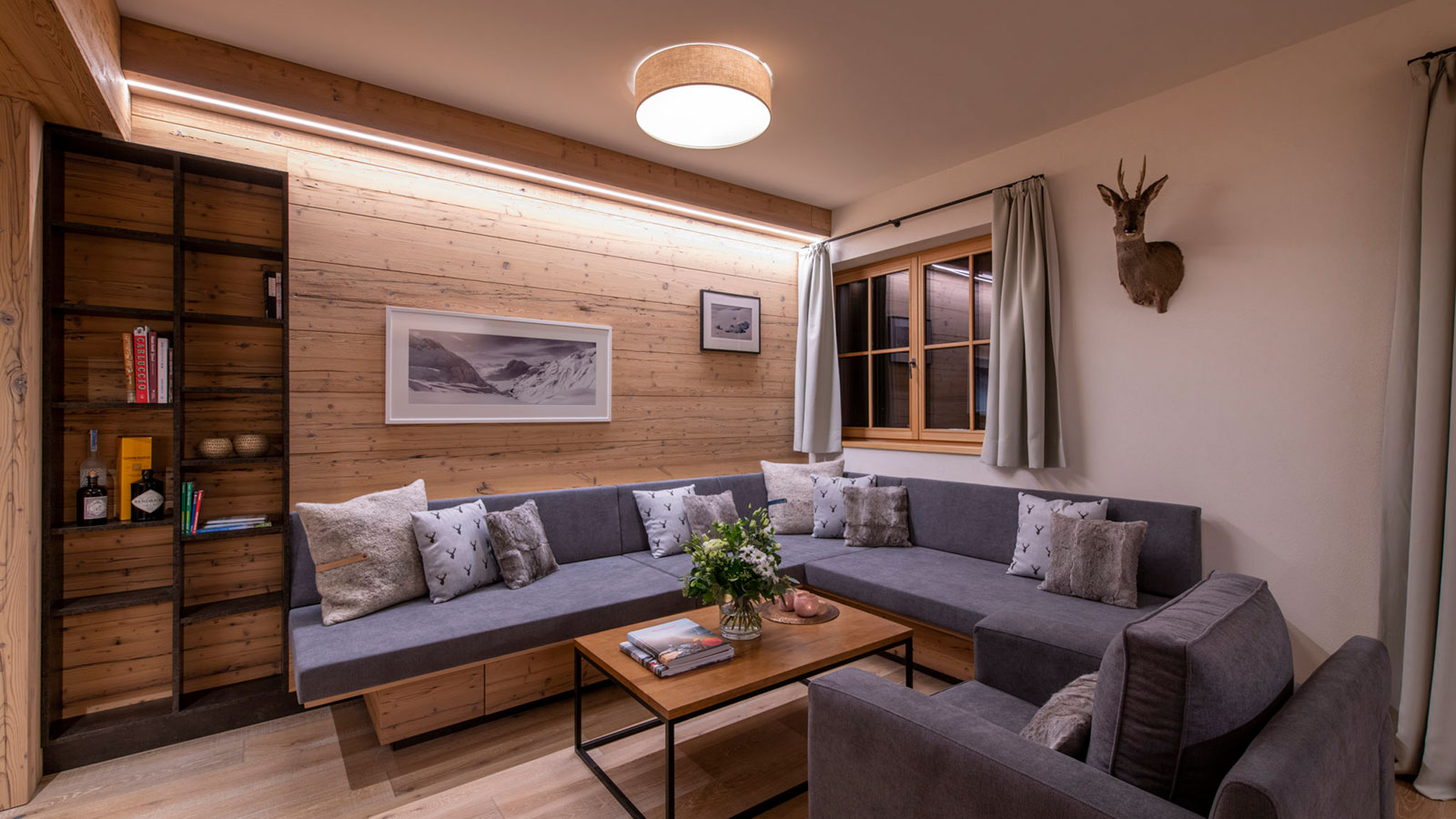 Brunnenhof 1 Apartments, Austria