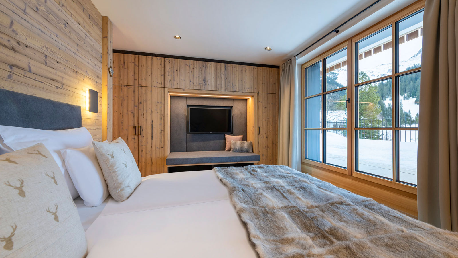 Brunnenhof 1 Apartments, Austria