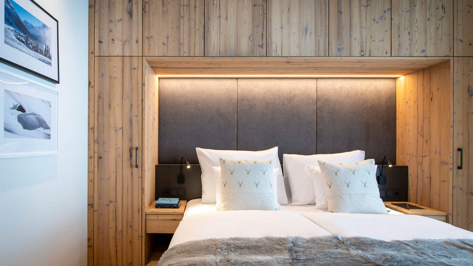 Brunnenhof 1 Apartments, Austria