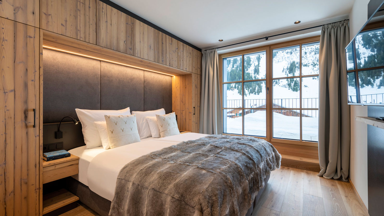 Brunnenhof 1 Apartments, Austria