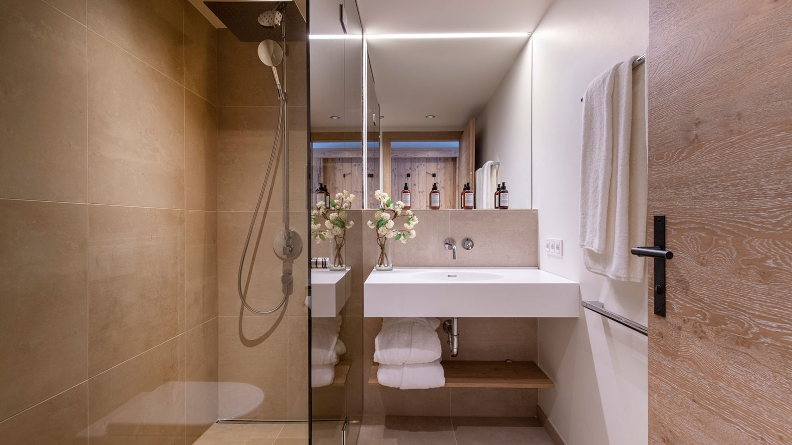 Brunnenhof 1 Apartments, Austria