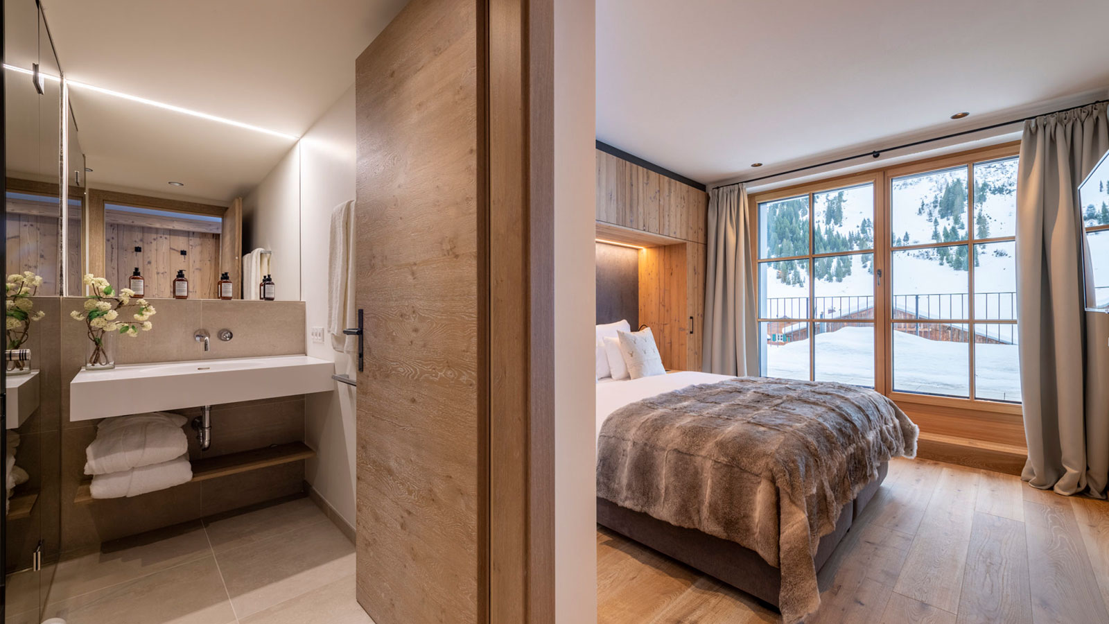 Brunnenhof 1 Apartments, Austria