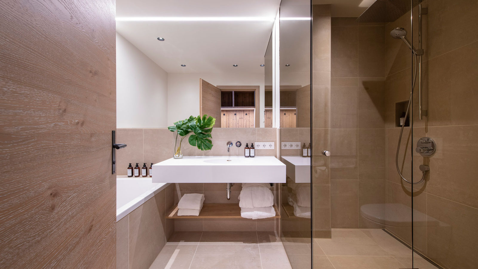 Brunnenhof 1 Apartments, Austria