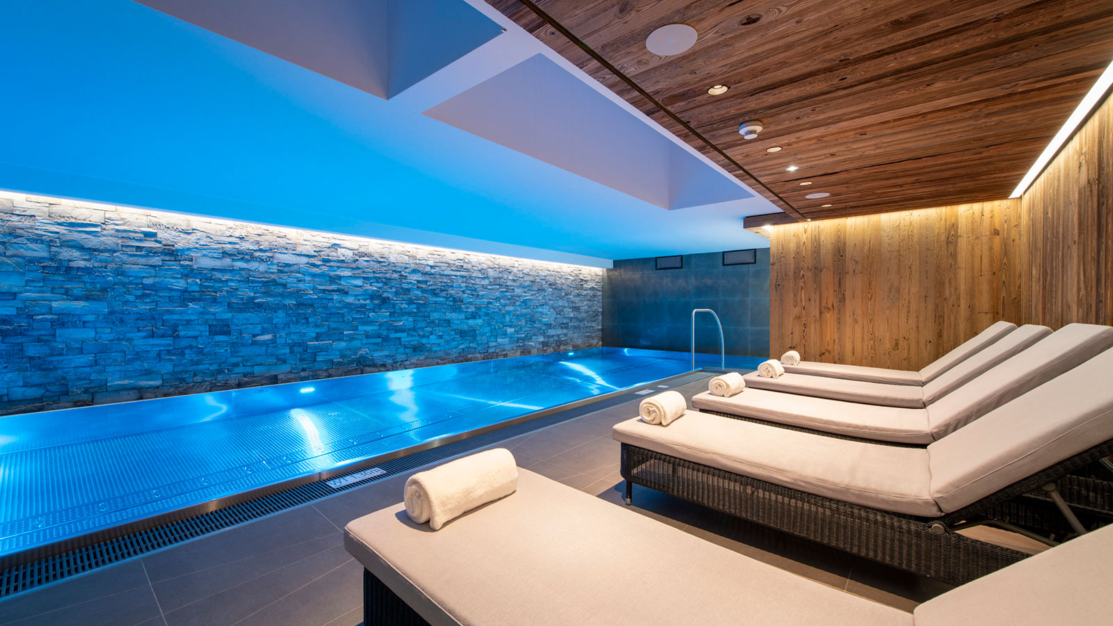 Brunnenhof 1 Apartments, Austria