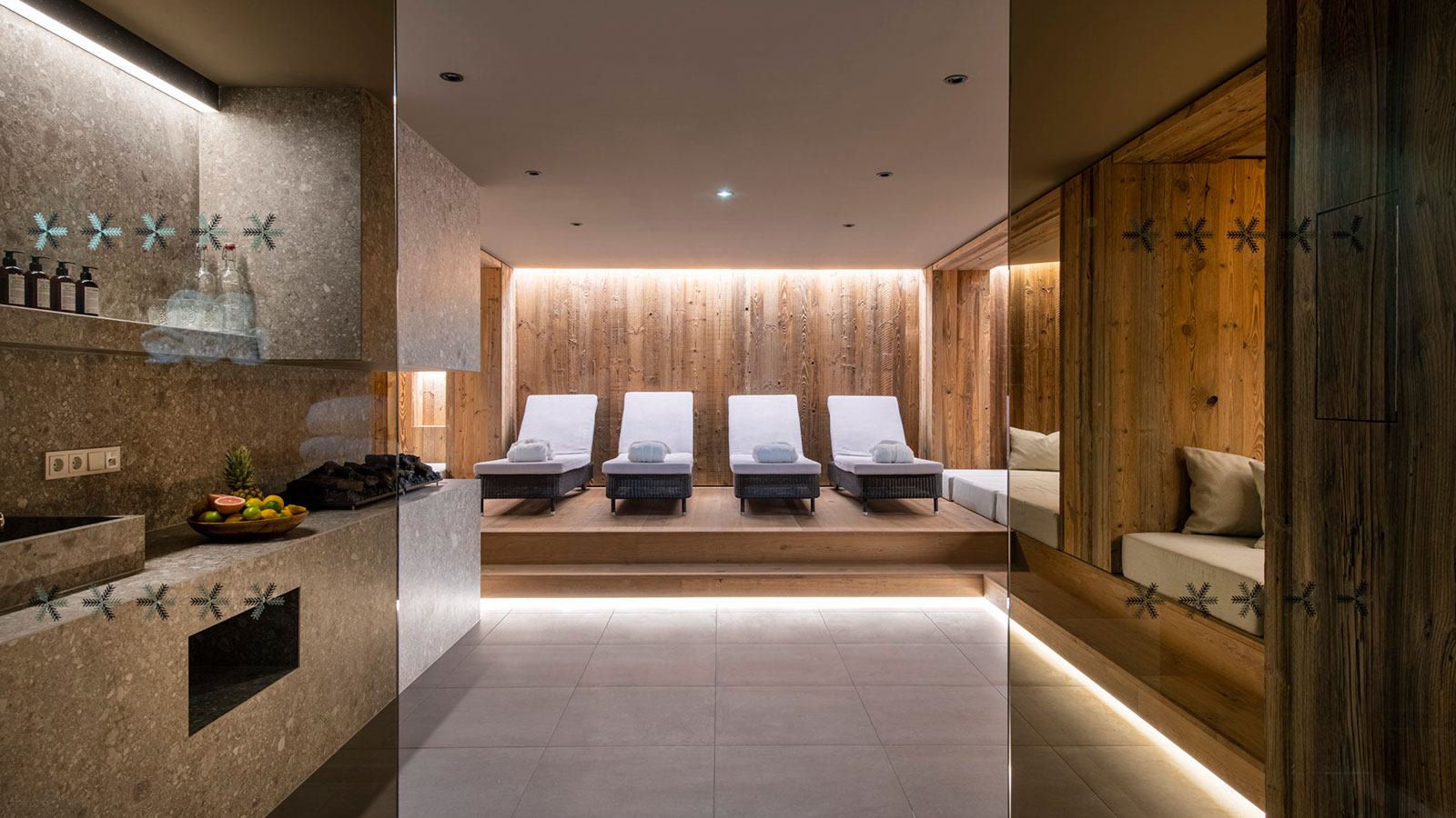 Brunnenhof 1 Apartments, Austria