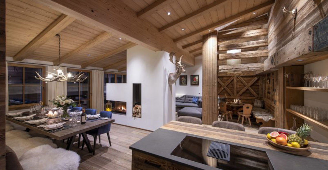 Brunnenhof 11 Apartments, Austria