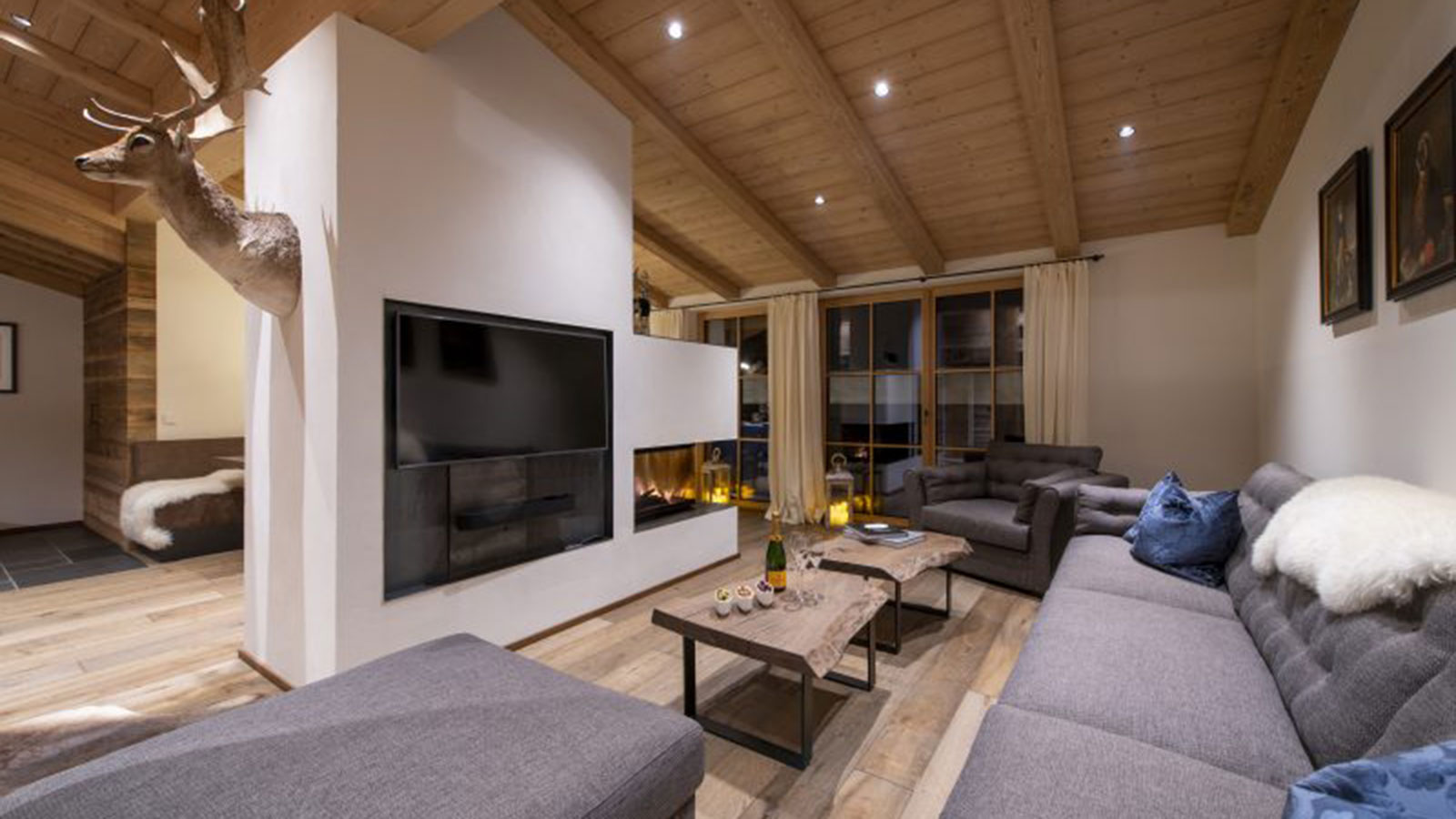 Brunnenhof 11 Apartments, Austria