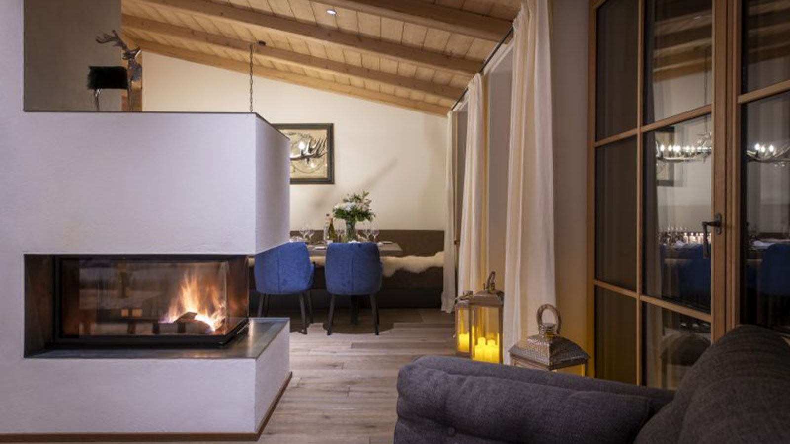 Brunnenhof 11 Apartments, Austria