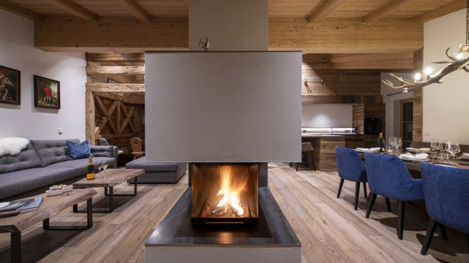 Brunnenhof 11 Apartments, Austria