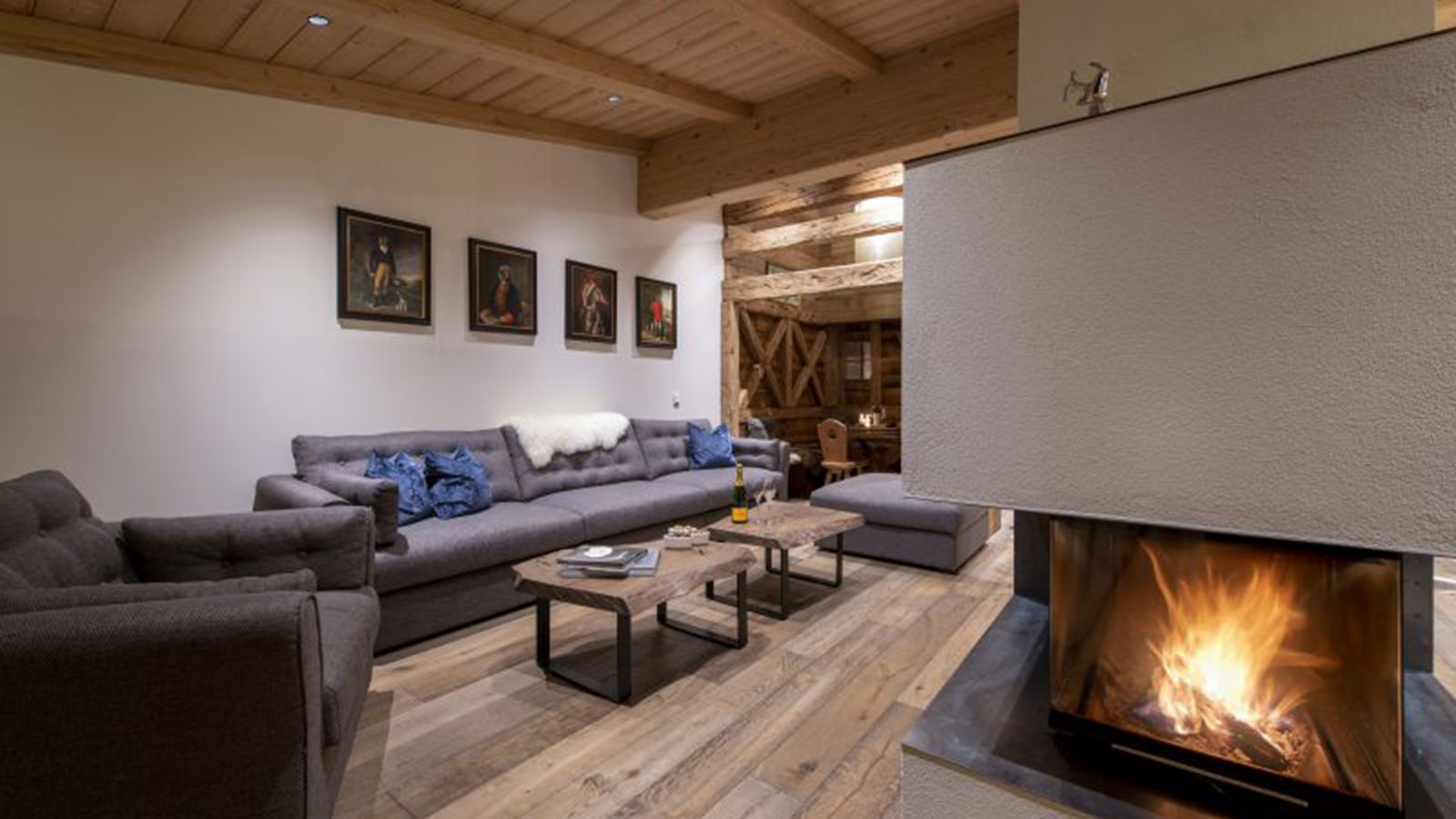 Brunnenhof 11 Apartments, Austria