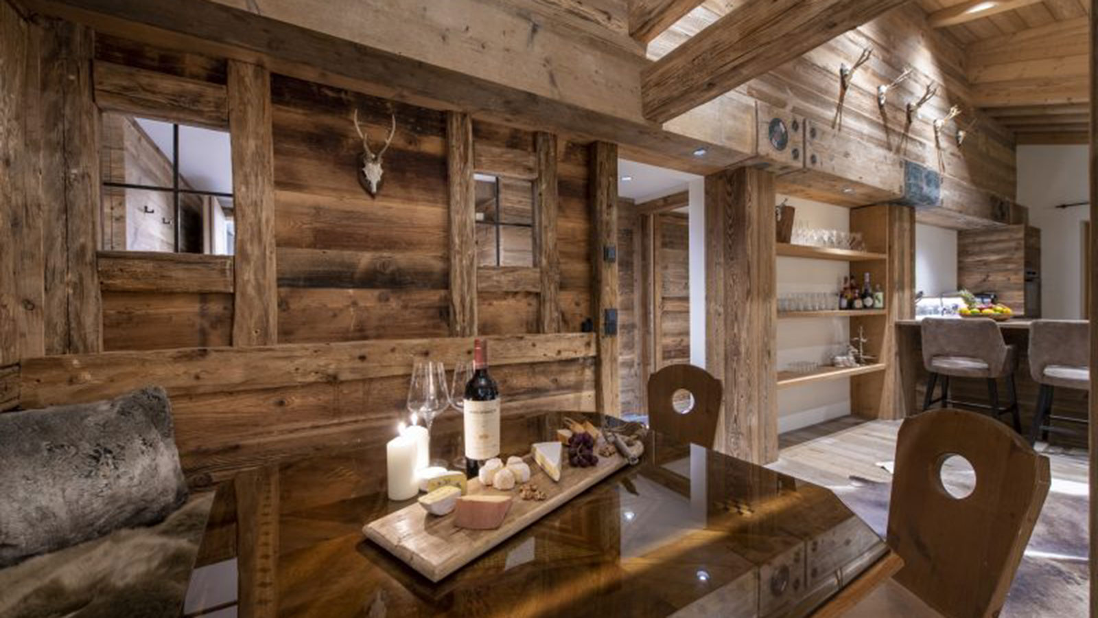 Brunnenhof 11 Apartments, Austria