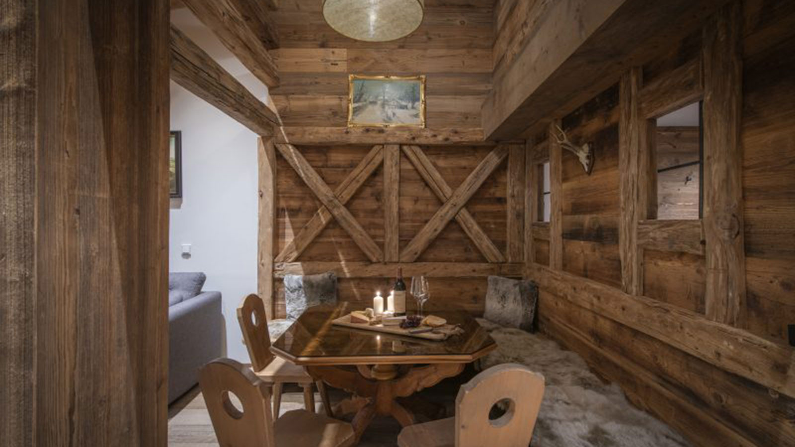 Brunnenhof 11 Apartments, Austria