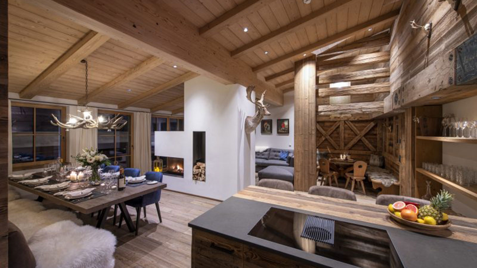 Brunnenhof 11 Apartments, Austria