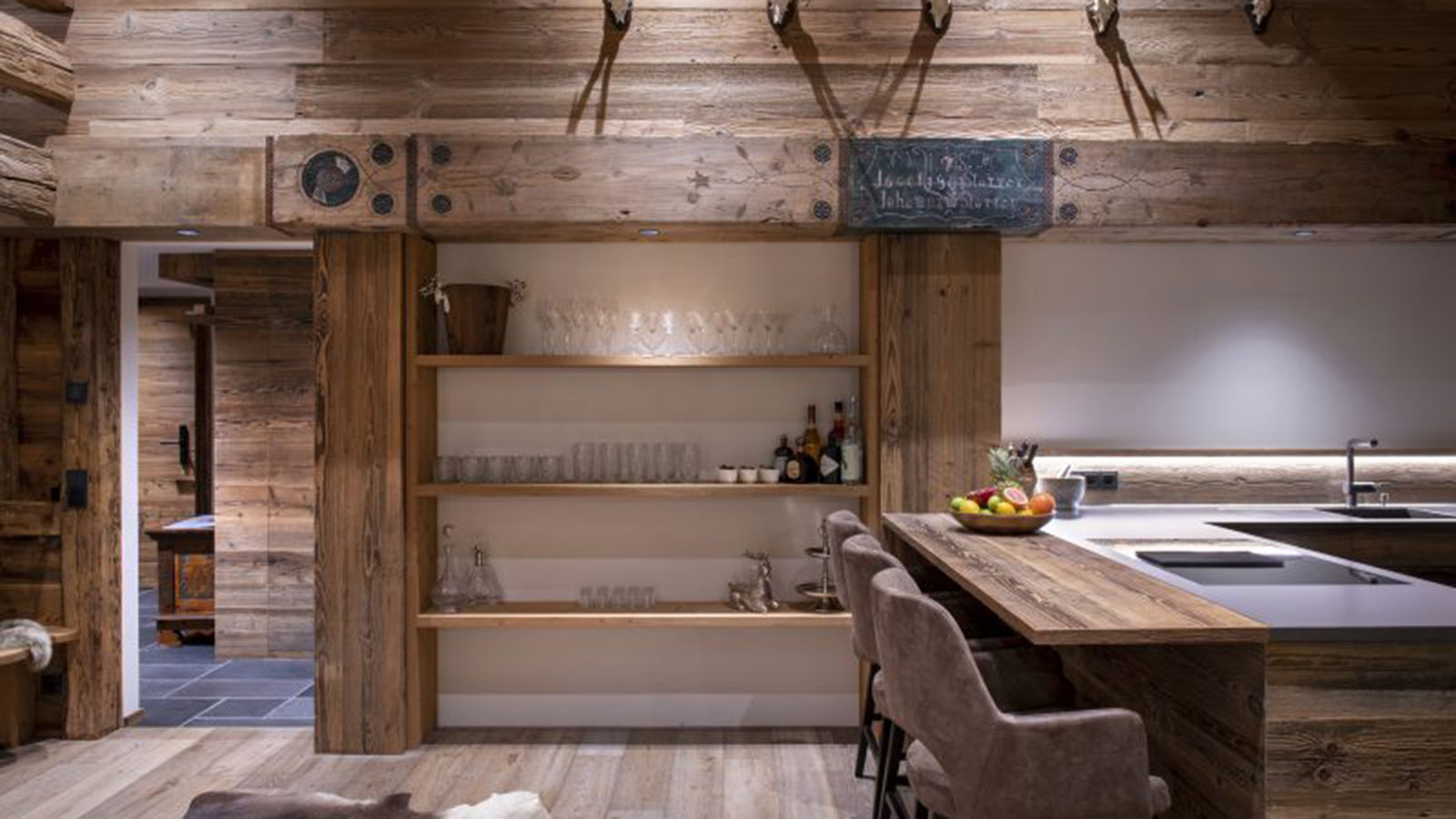 Brunnenhof 11 Apartments, Austria