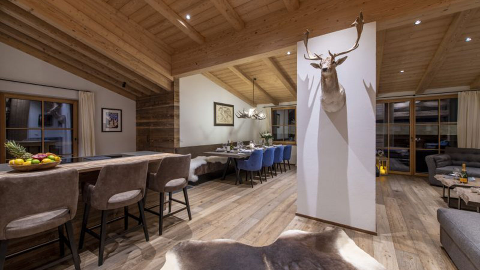 Brunnenhof 11 Apartments, Austria