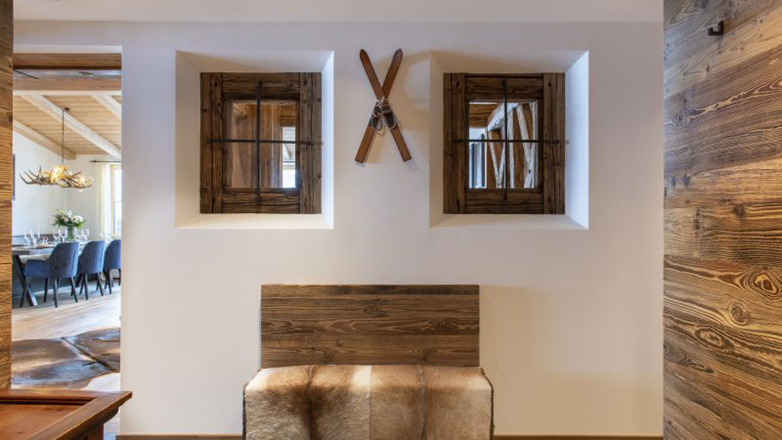 Brunnenhof 11 Apartments, Austria