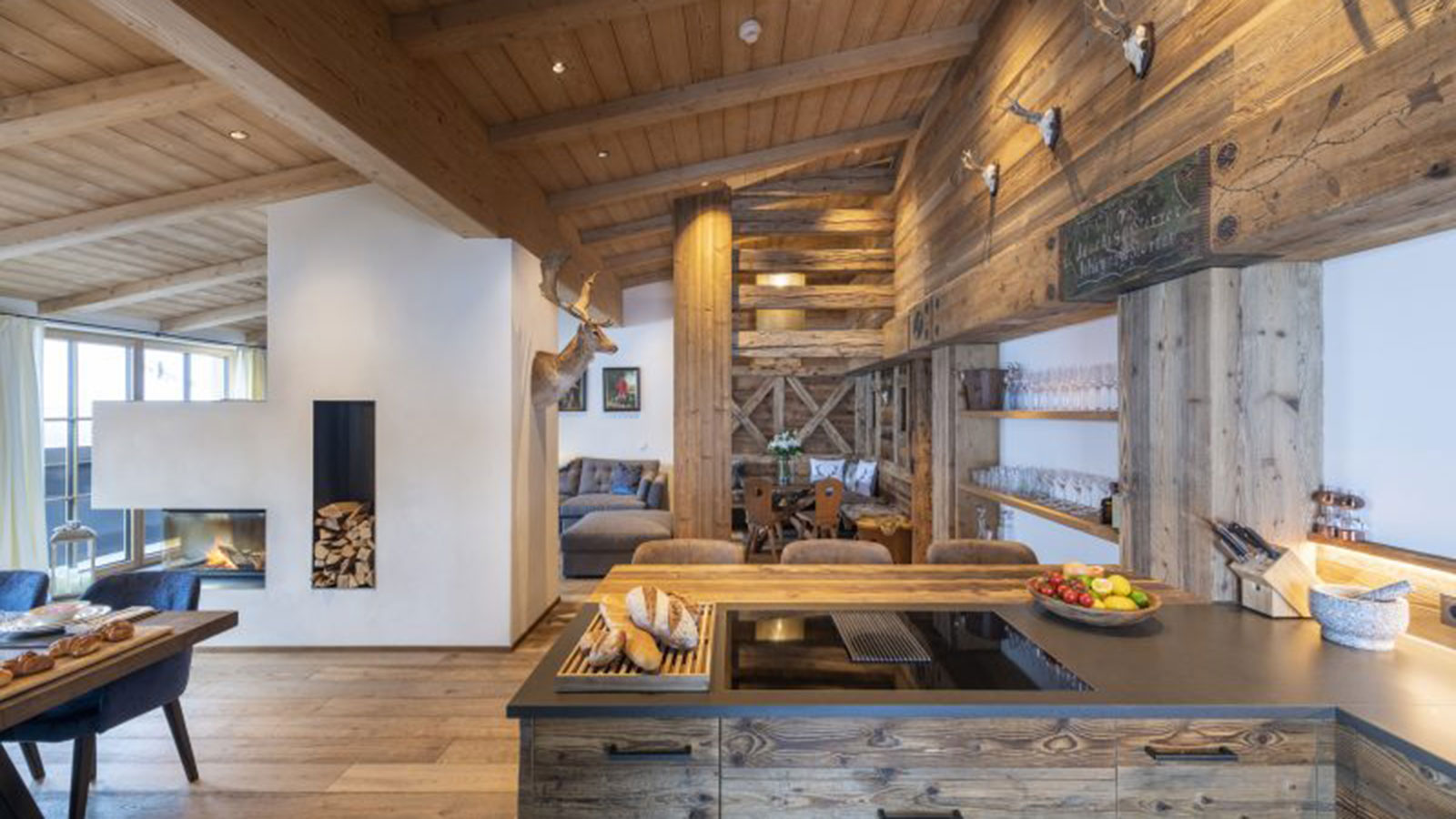 Brunnenhof 11 Apartments, Austria