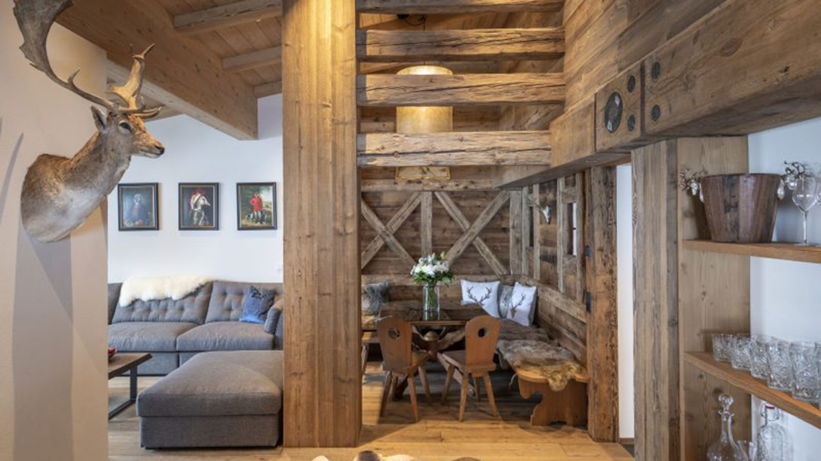 Brunnenhof 11 Apartments, Austria